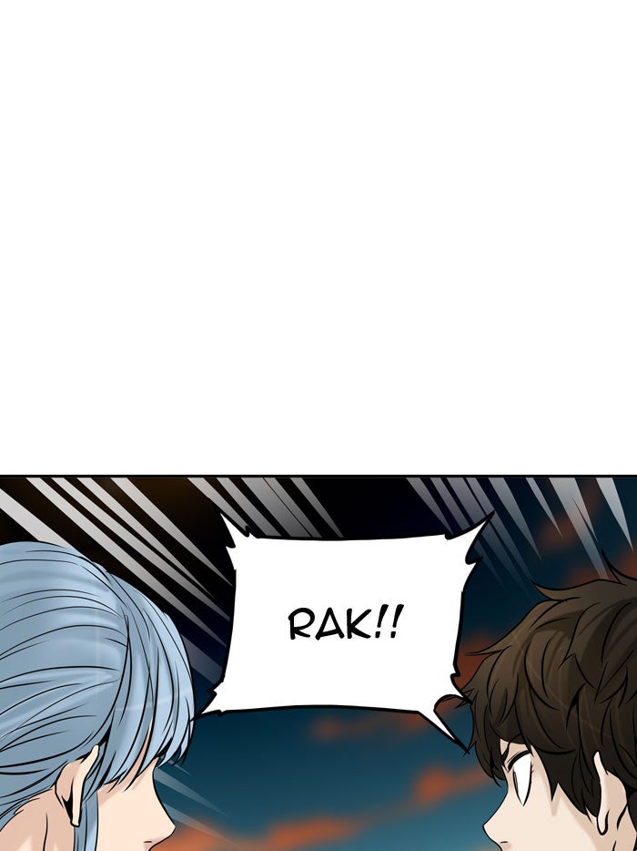 Tower of God Manga Chapter 305 page 5 - [Season 2] Ep. 225
