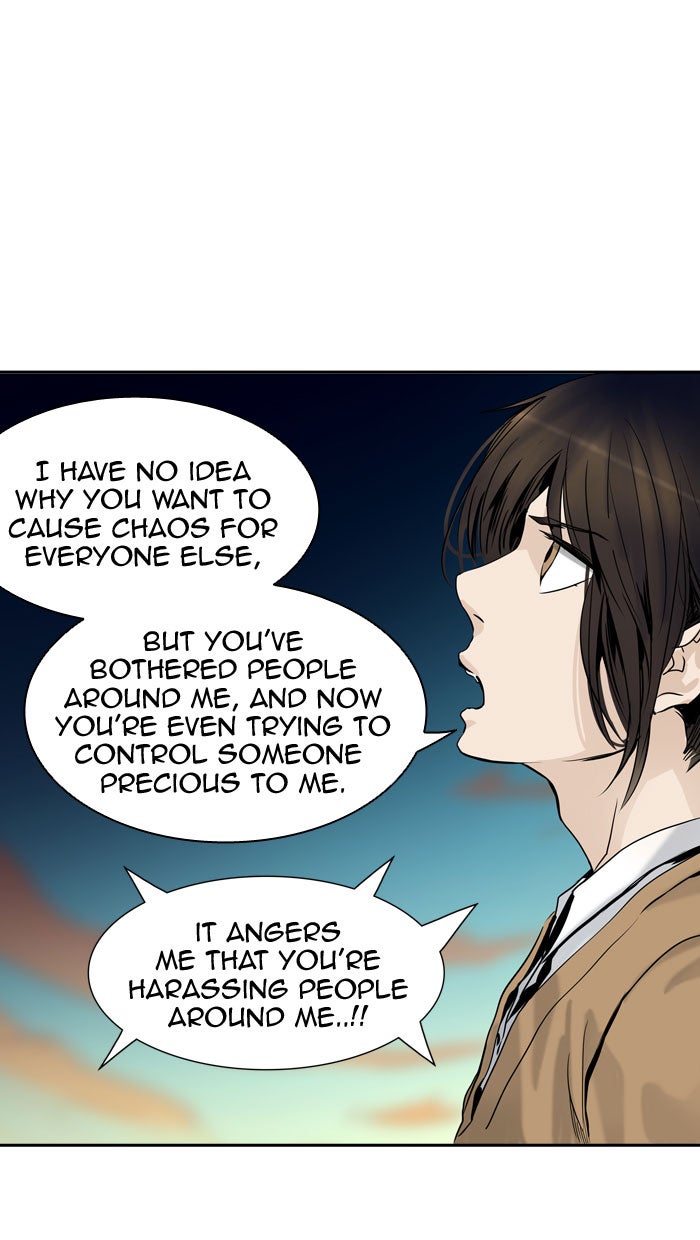 Tower of God Manga Chapter 305 page 52 - [Season 2] Ep. 225