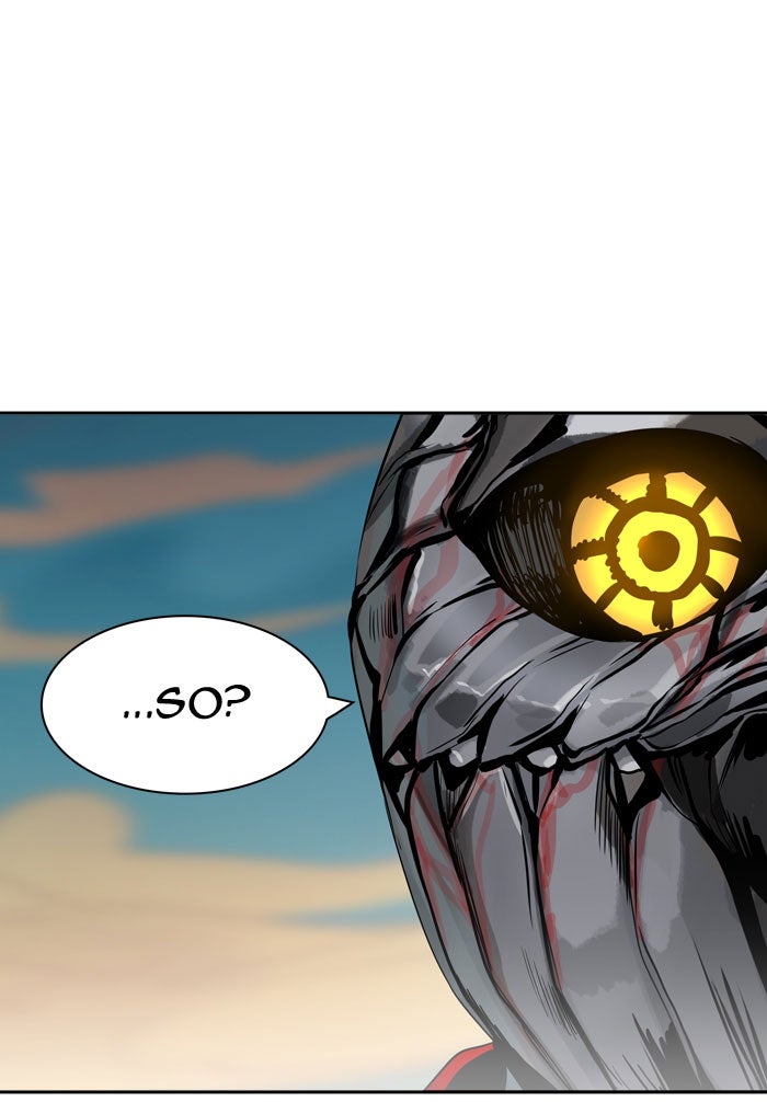 Tower of God Manga Chapter 305 page 53 - [Season 2] Ep. 225