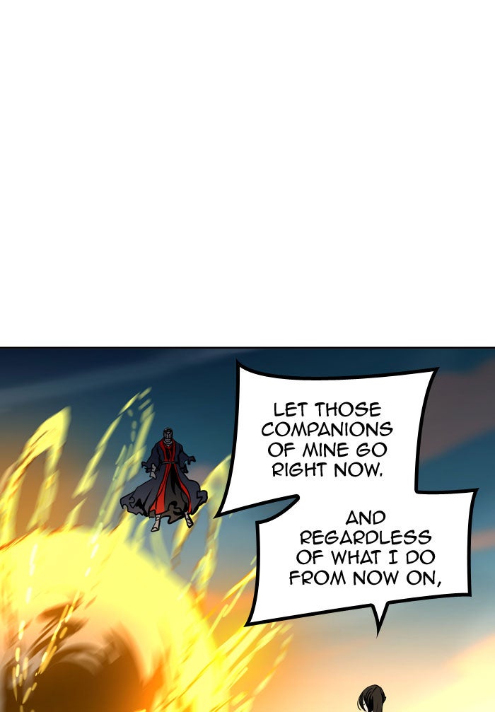 Tower of God Manga Chapter 305 page 54 - [Season 2] Ep. 225