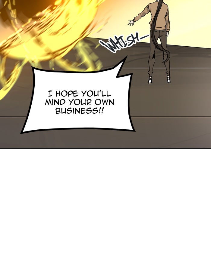 Tower of God Manga Chapter 305 page 55 - [Season 2] Ep. 225