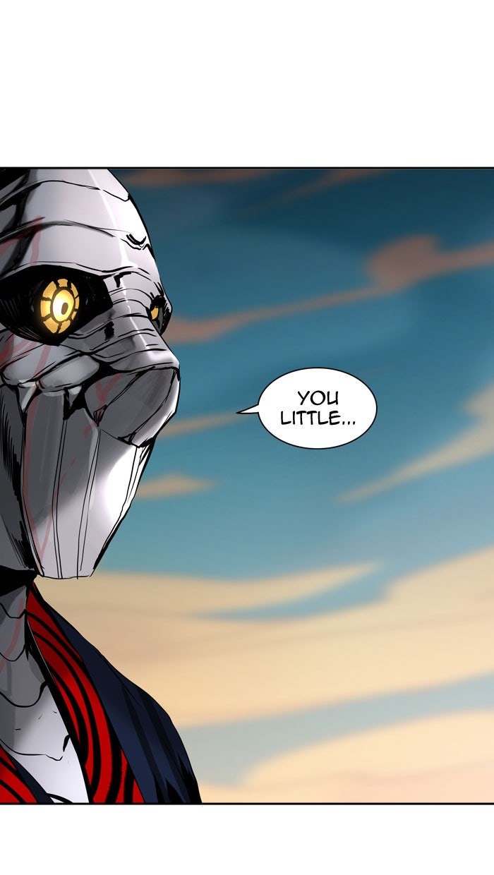 Tower of God Manga Chapter 305 page 57 - [Season 2] Ep. 225