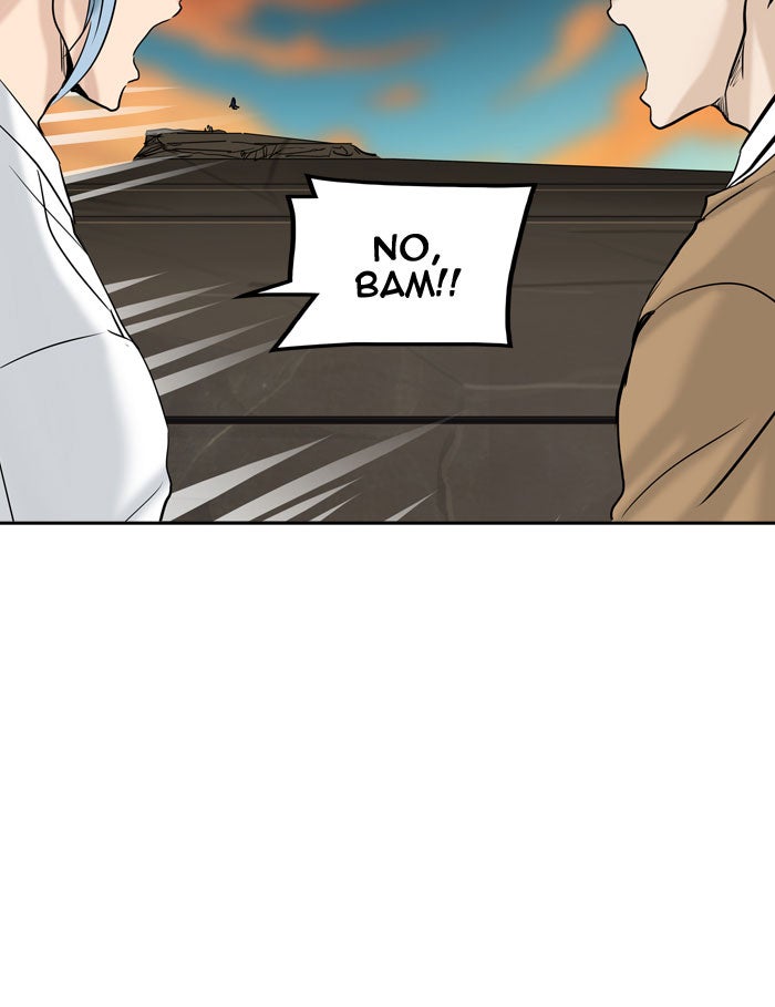 Tower of God Manga Chapter 305 page 6 - [Season 2] Ep. 225