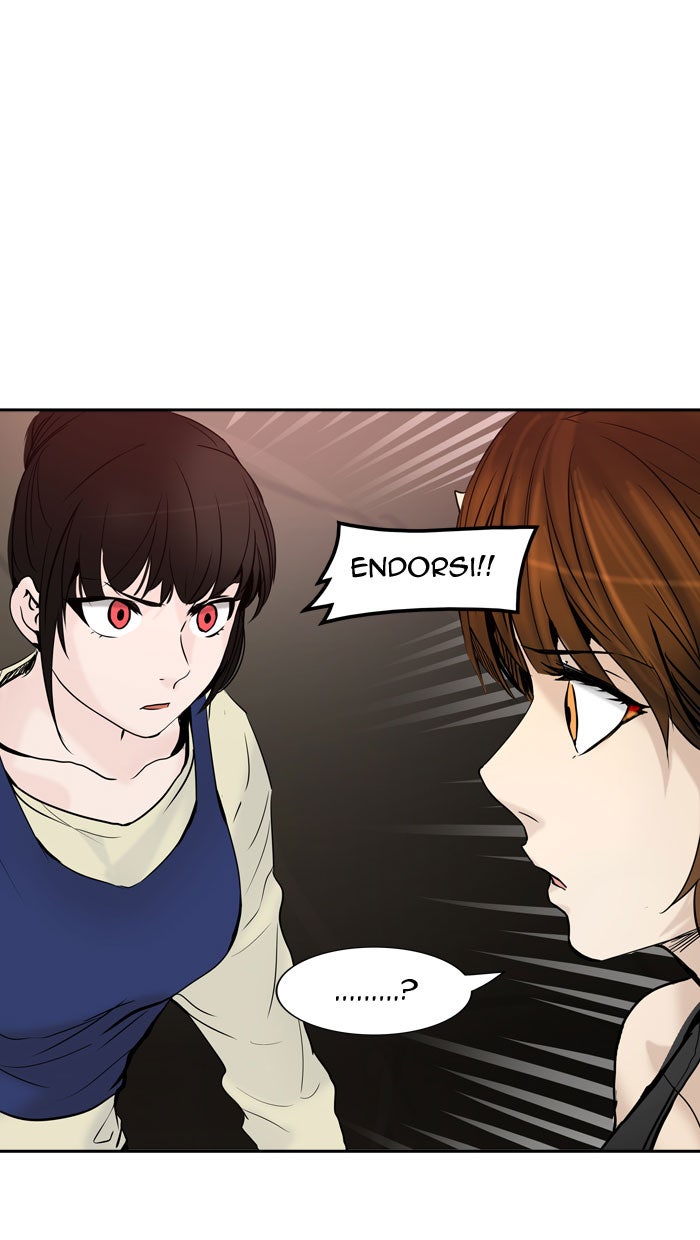Tower of God Manga Chapter 305 page 61 - [Season 2] Ep. 225
