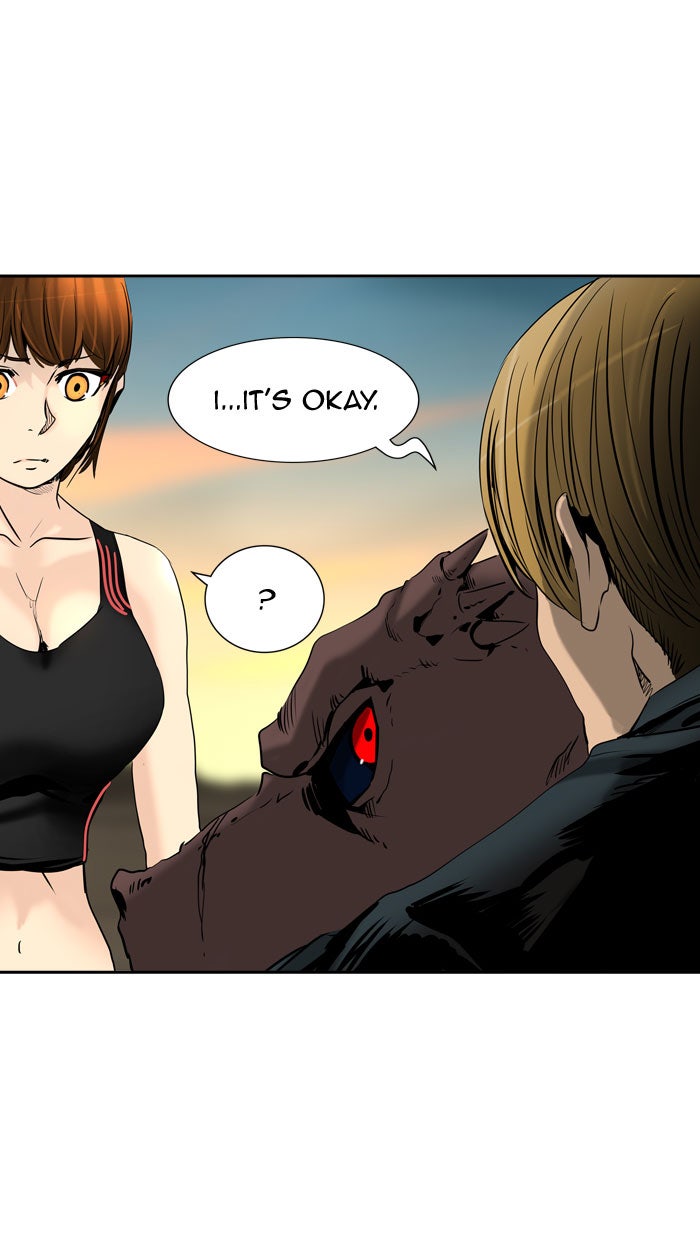 Tower of God Manga Chapter 305 page 65 - [Season 2] Ep. 225
