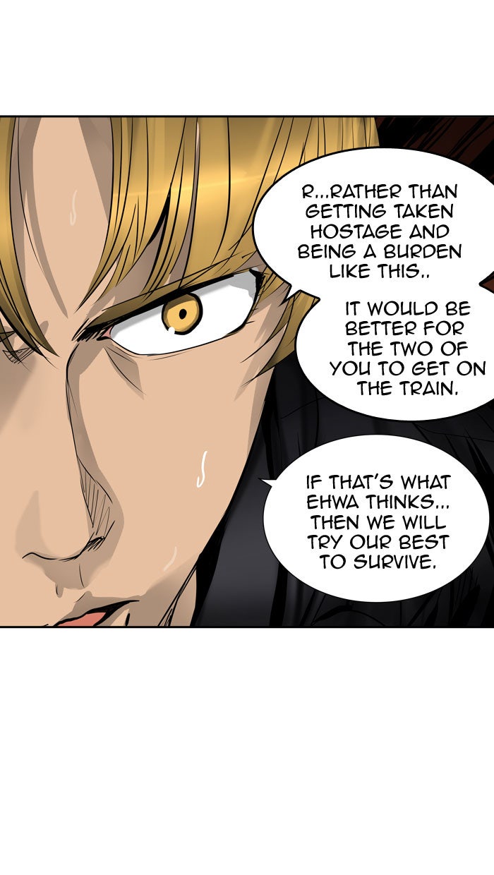 Tower of God Manga Chapter 305 page 66 - [Season 2] Ep. 225