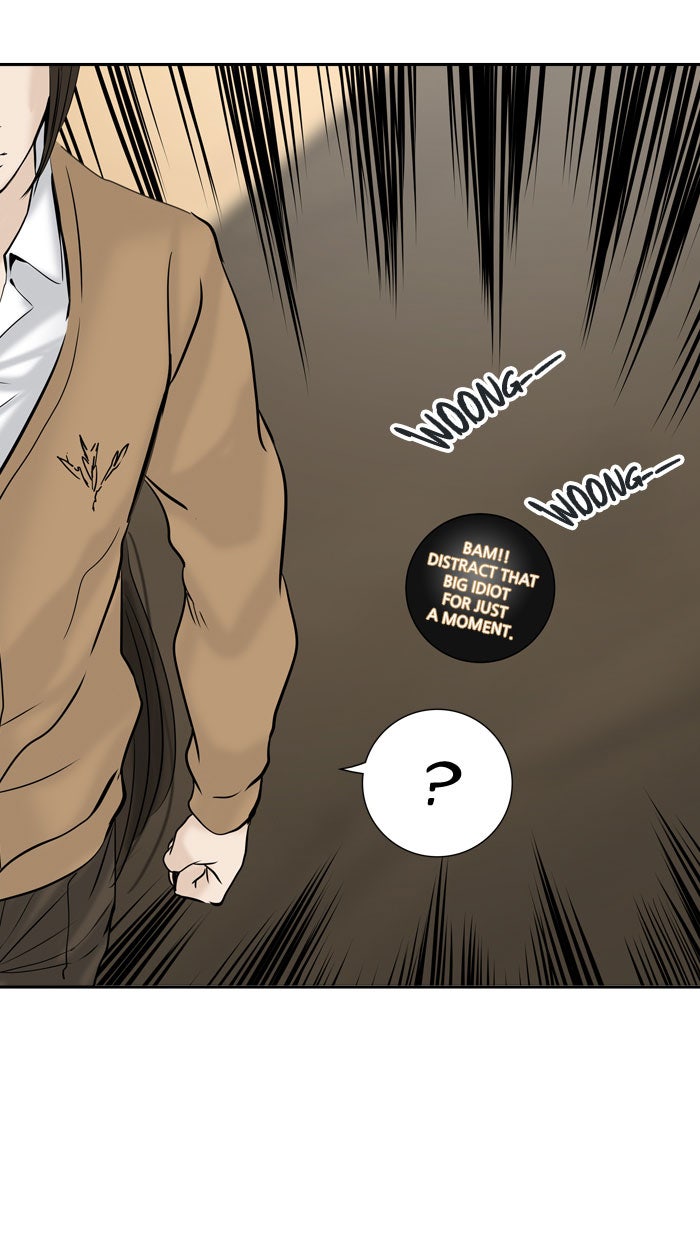 Tower of God Manga Chapter 305 page 68 - [Season 2] Ep. 225