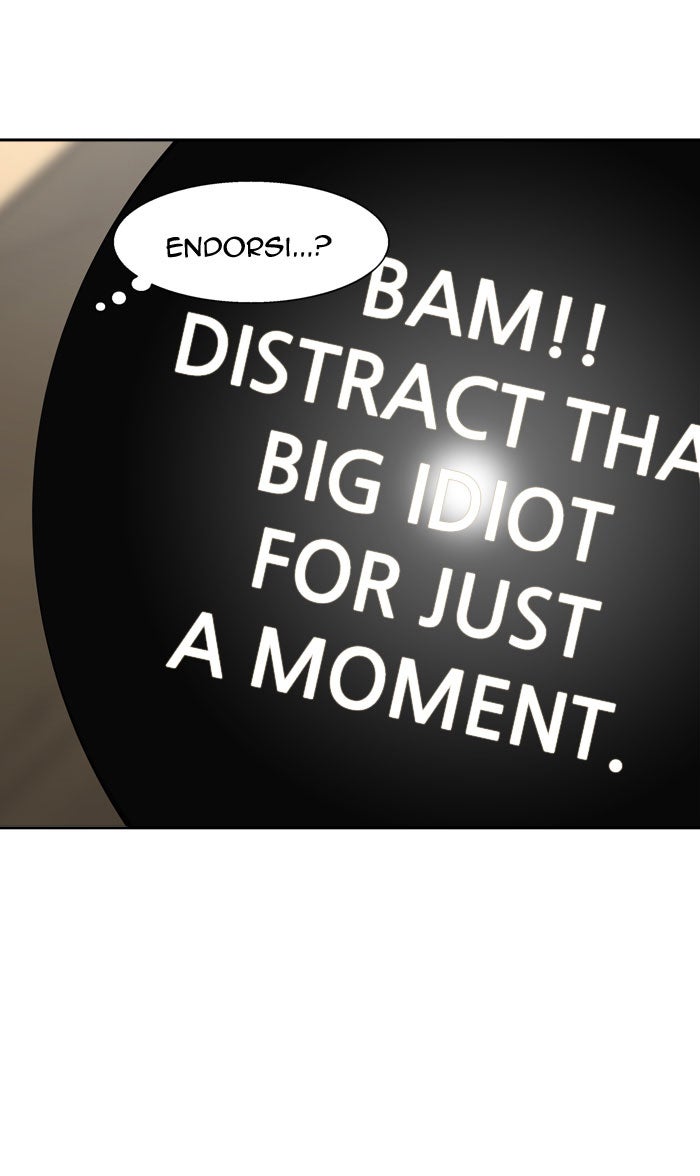 Tower of God Manga Chapter 305 page 69 - [Season 2] Ep. 225