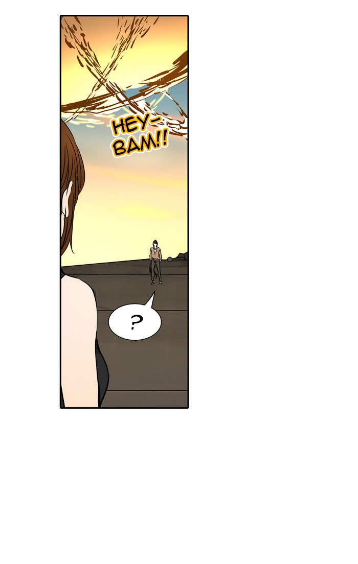 Tower of God Manga Chapter 305 page 70 - [Season 2] Ep. 225