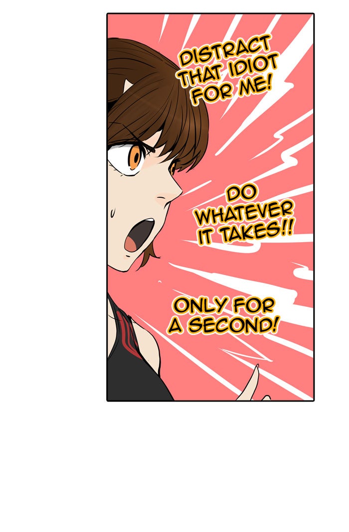 Tower of God Manga Chapter 305 page 71 - [Season 2] Ep. 225