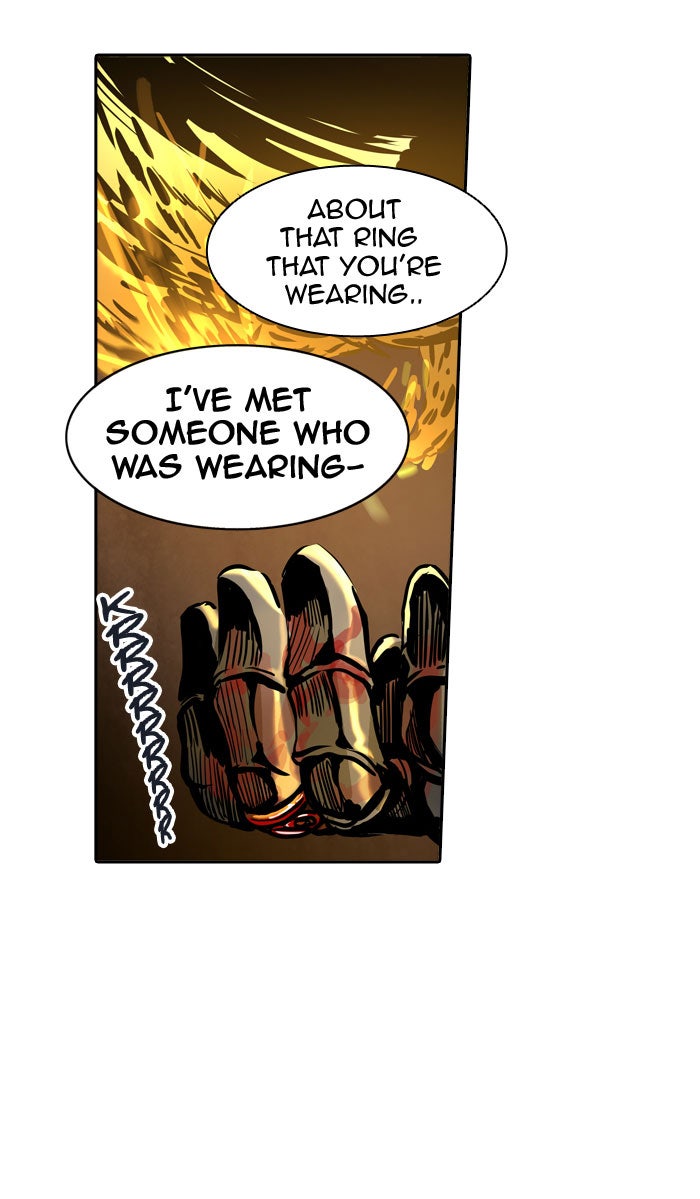 Tower of God Manga Chapter 305 page 75 - [Season 2] Ep. 225