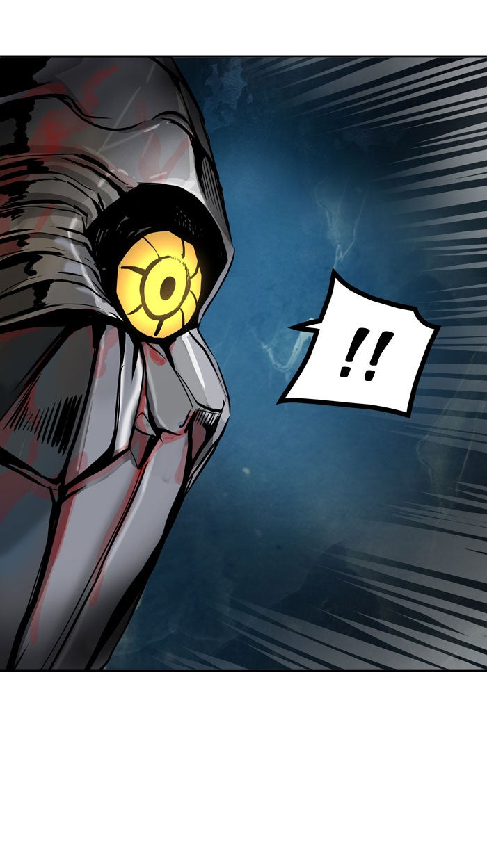 Tower of God Manga Chapter 305 page 77 - [Season 2] Ep. 225