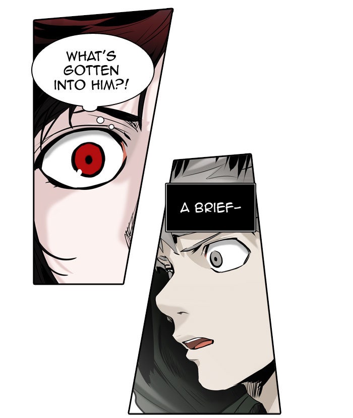 Tower of God Manga Chapter 305 page 81 - [Season 2] Ep. 225