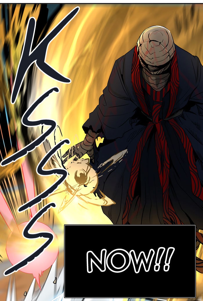 Tower of God Manga Chapter 305 page 83 - [Season 2] Ep. 225