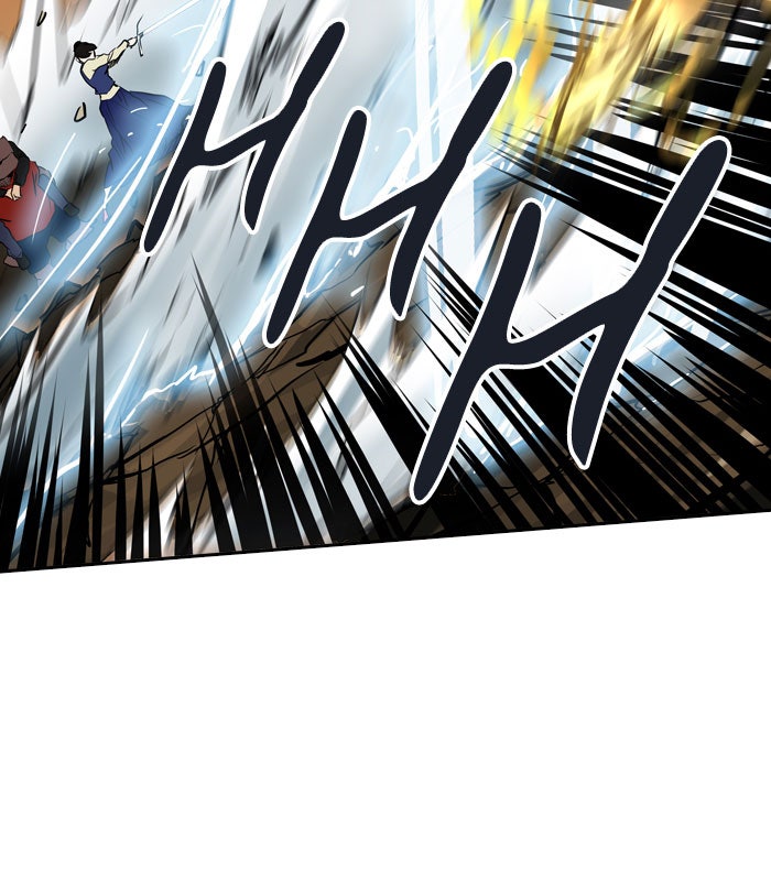 Tower of God Manga Chapter 305 page 84 - [Season 2] Ep. 225