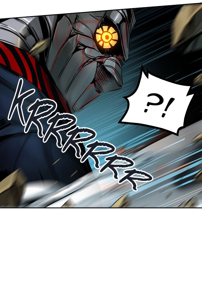 Tower of God Manga Chapter 305 page 85 - [Season 2] Ep. 225