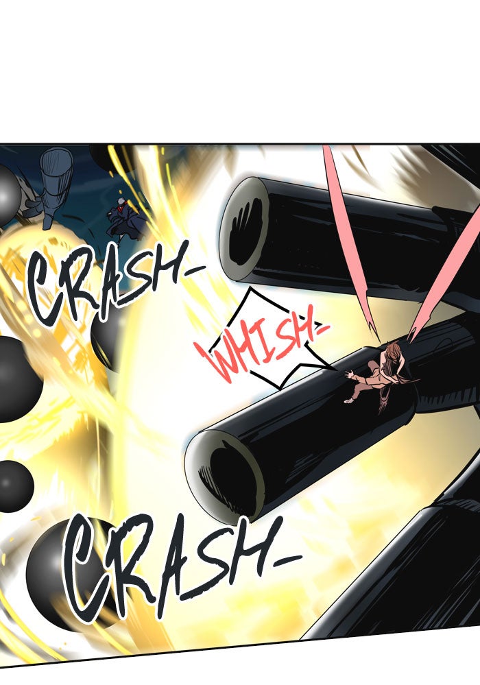 Tower of God Manga Chapter 305 page 92 - [Season 2] Ep. 225