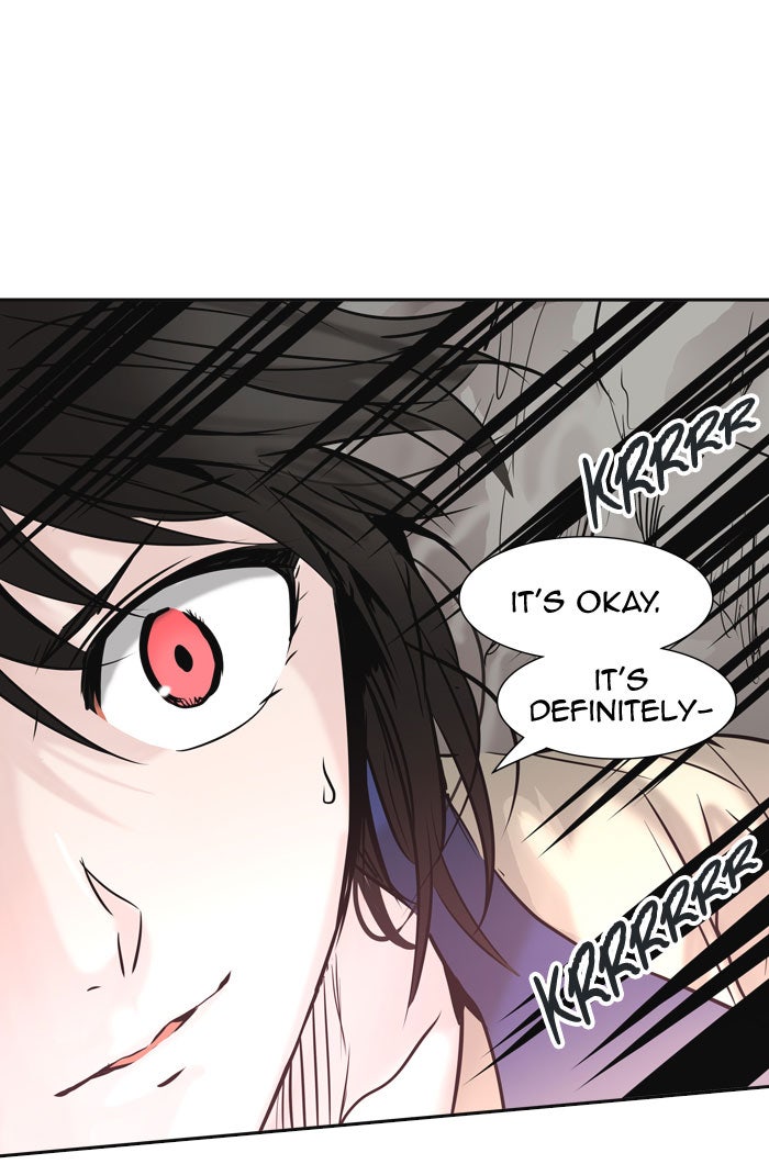 Tower of God Manga Chapter 305 page 94 - [Season 2] Ep. 225