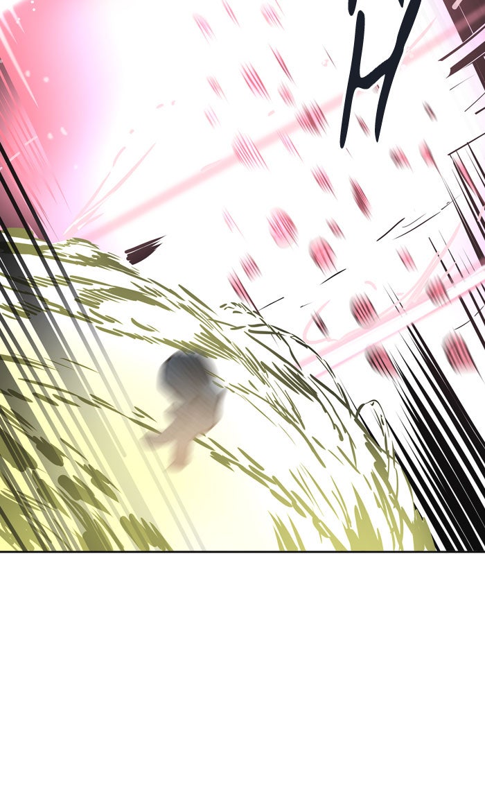 Tower of God Manga Chapter 305 page 97 - [Season 2] Ep. 225