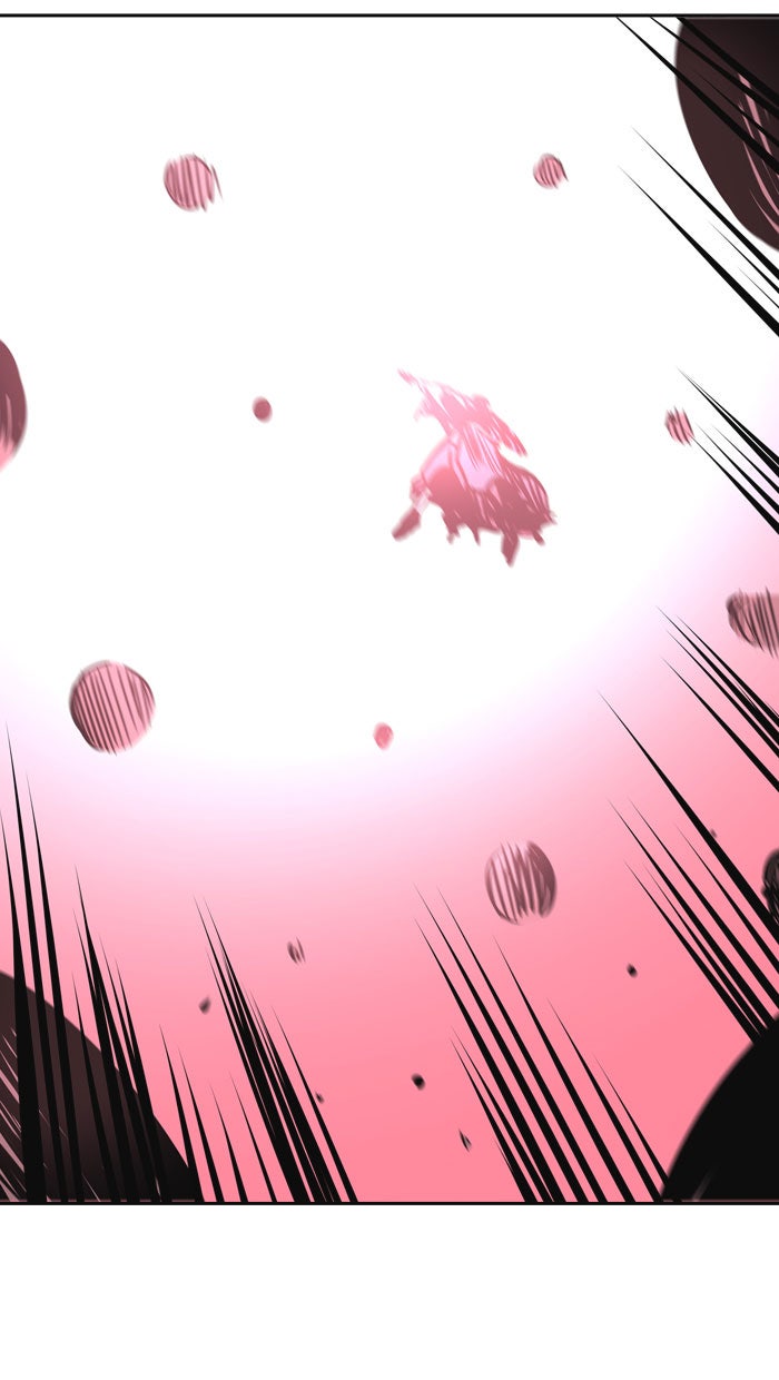 Tower of God Manga Chapter 305 page 98 - [Season 2] Ep. 225