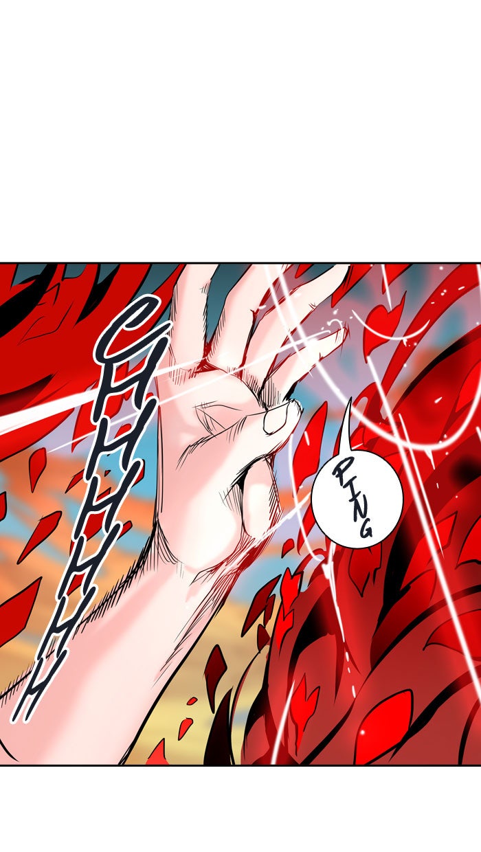 Tower of God Manga Chapter 305 page 99 - [Season 2] Ep. 225