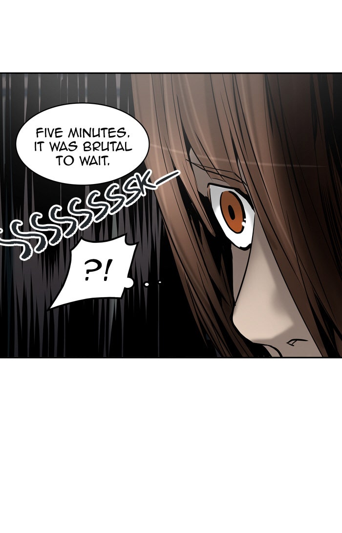 Tower of God Manga Chapter 306 page 100 - [Season 2] Ep. 226