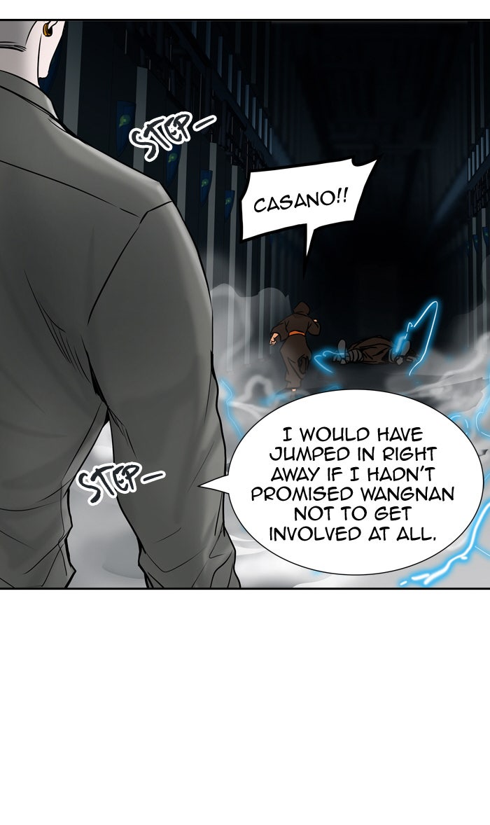 Tower of God Manga Chapter 306 page 103 - [Season 2] Ep. 226