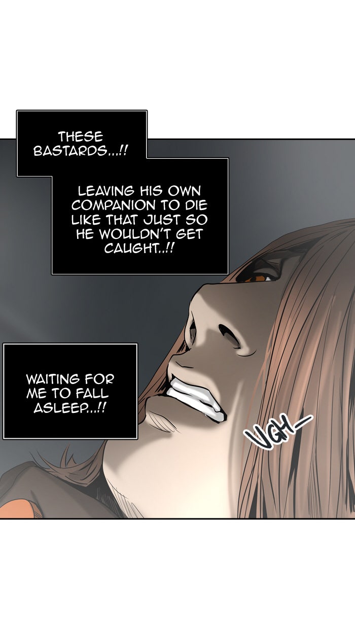 Tower of God Manga Chapter 306 page 105 - [Season 2] Ep. 226