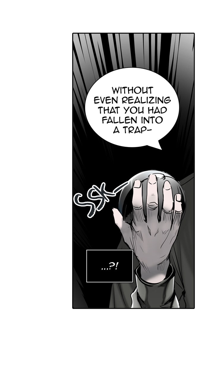 Tower of God Manga Chapter 306 page 107 - [Season 2] Ep. 226