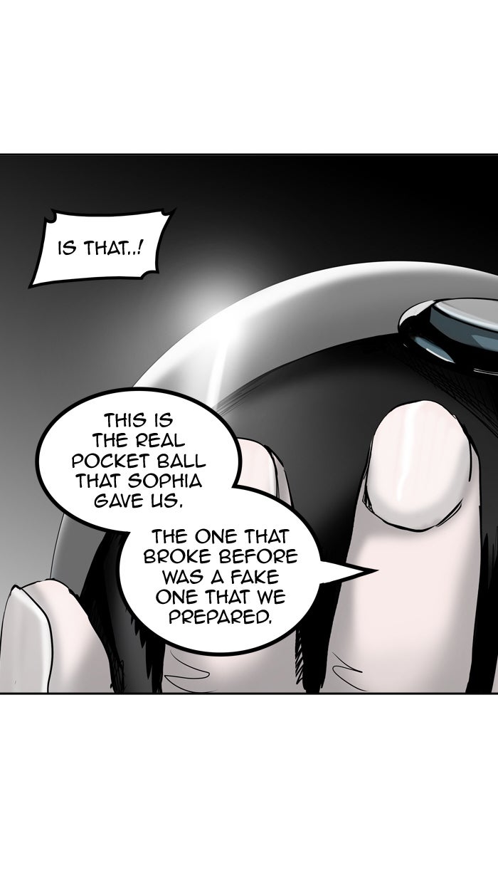 Tower of God Manga Chapter 306 page 108 - [Season 2] Ep. 226