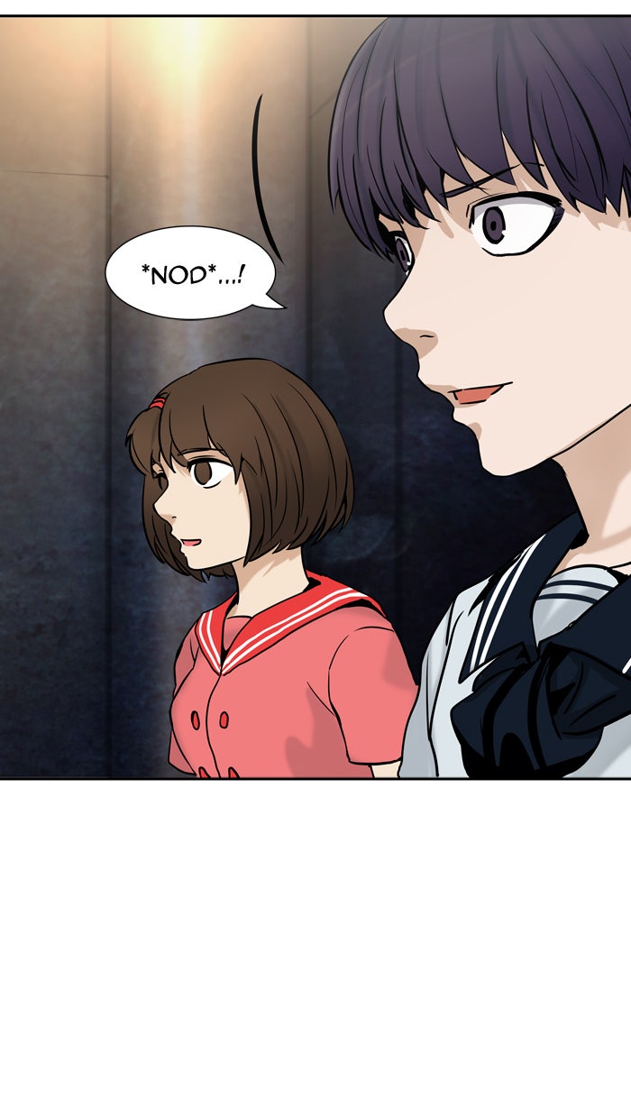 Tower of God Manga Chapter 306 page 11 - [Season 2] Ep. 226