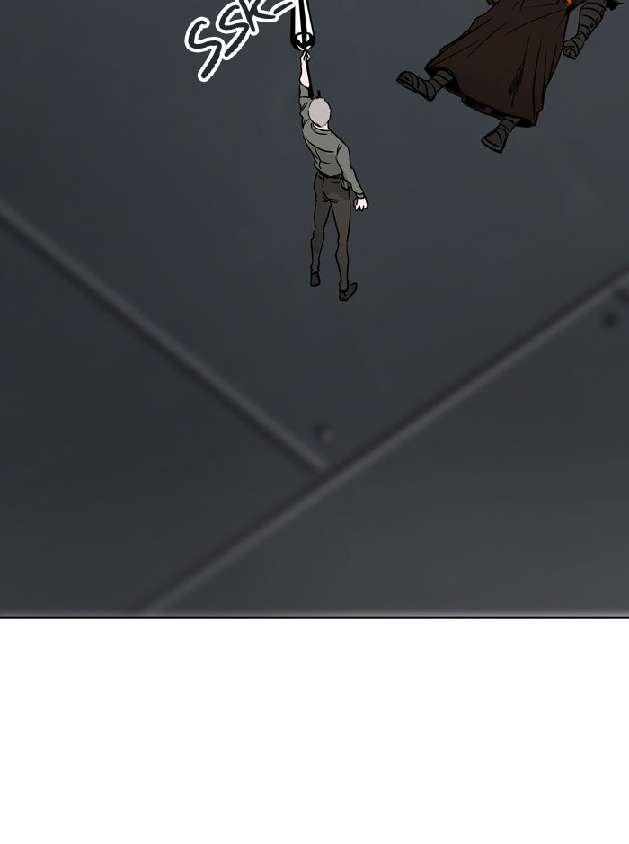 Tower of God Manga Chapter 306 page 110 - [Season 2] Ep. 226