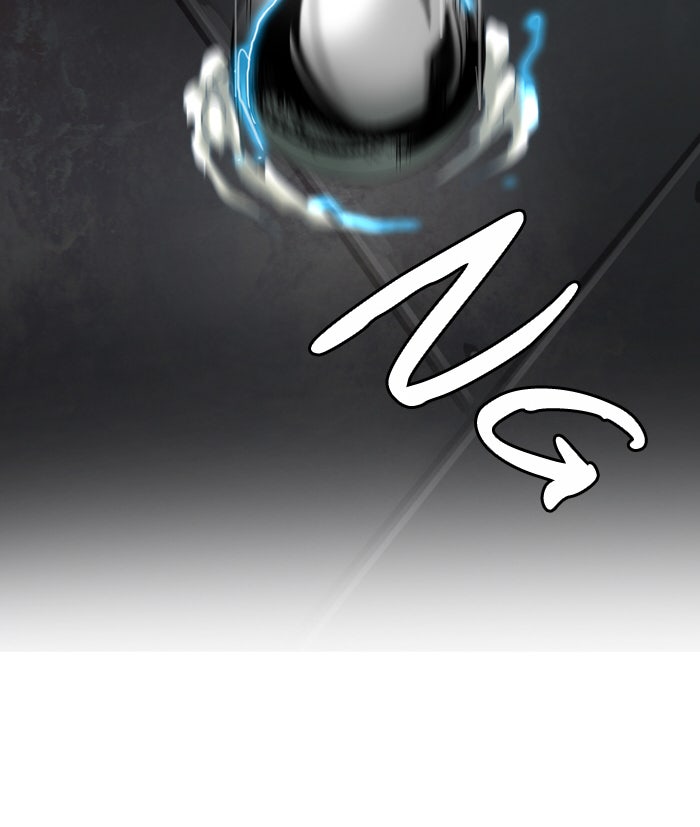 Tower of God Manga Chapter 306 page 115 - [Season 2] Ep. 226