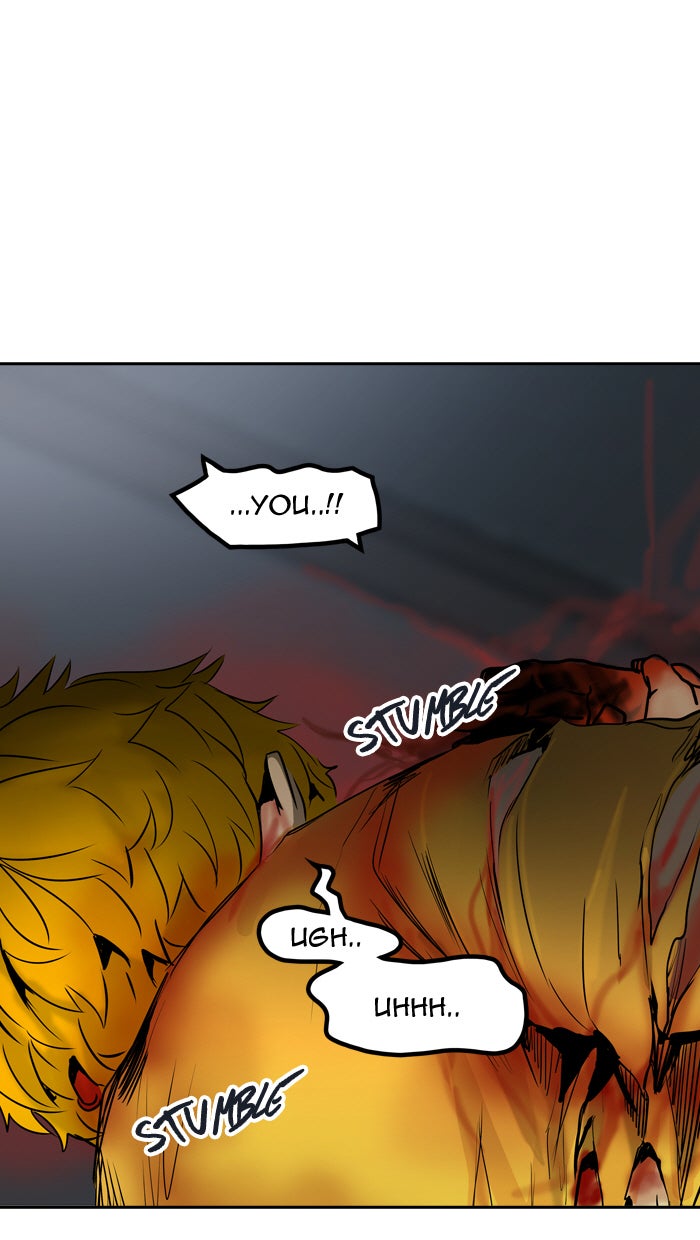 Tower of God Manga Chapter 306 page 119 - [Season 2] Ep. 226