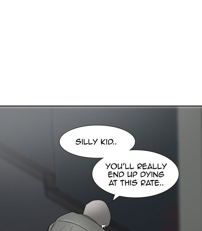 Tower of God Manga Chapter 306 page 120 - [Season 2] Ep. 226