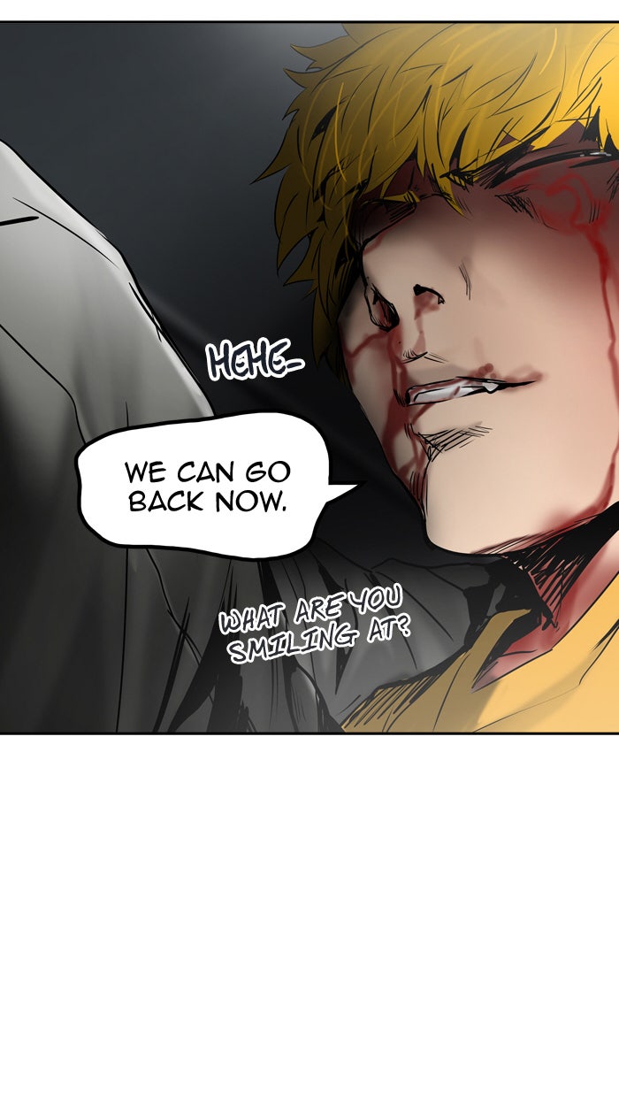 Tower of God Manga Chapter 306 page 123 - [Season 2] Ep. 226