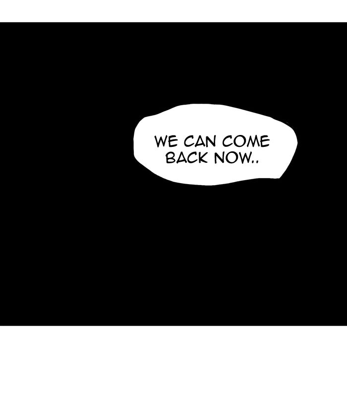 Tower of God Manga Chapter 306 page 124 - [Season 2] Ep. 226