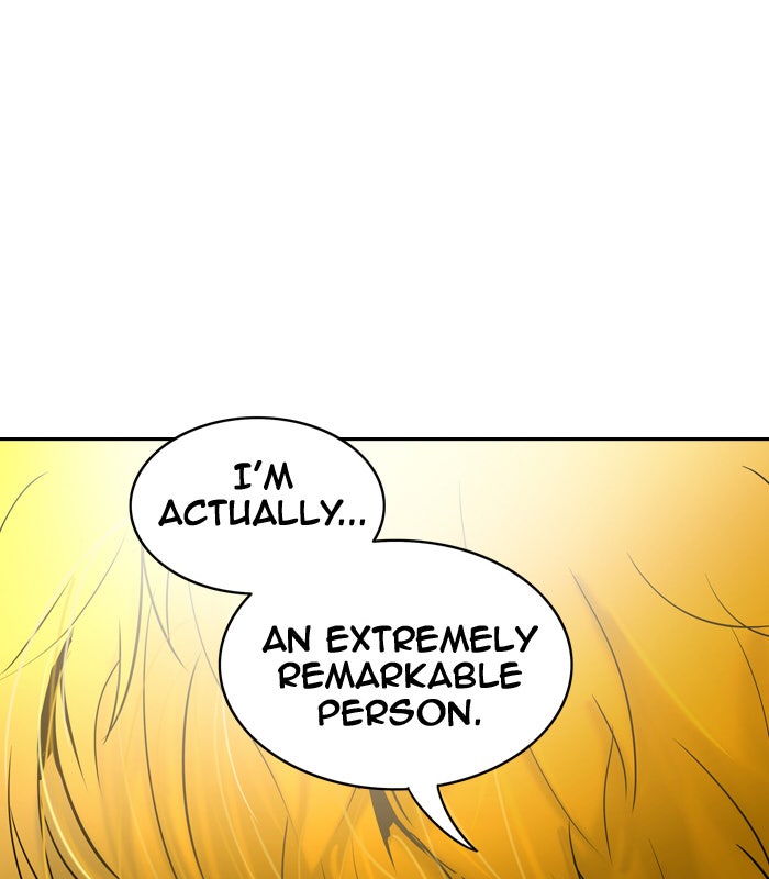 Tower of God Manga Chapter 306 page 129 - [Season 2] Ep. 226