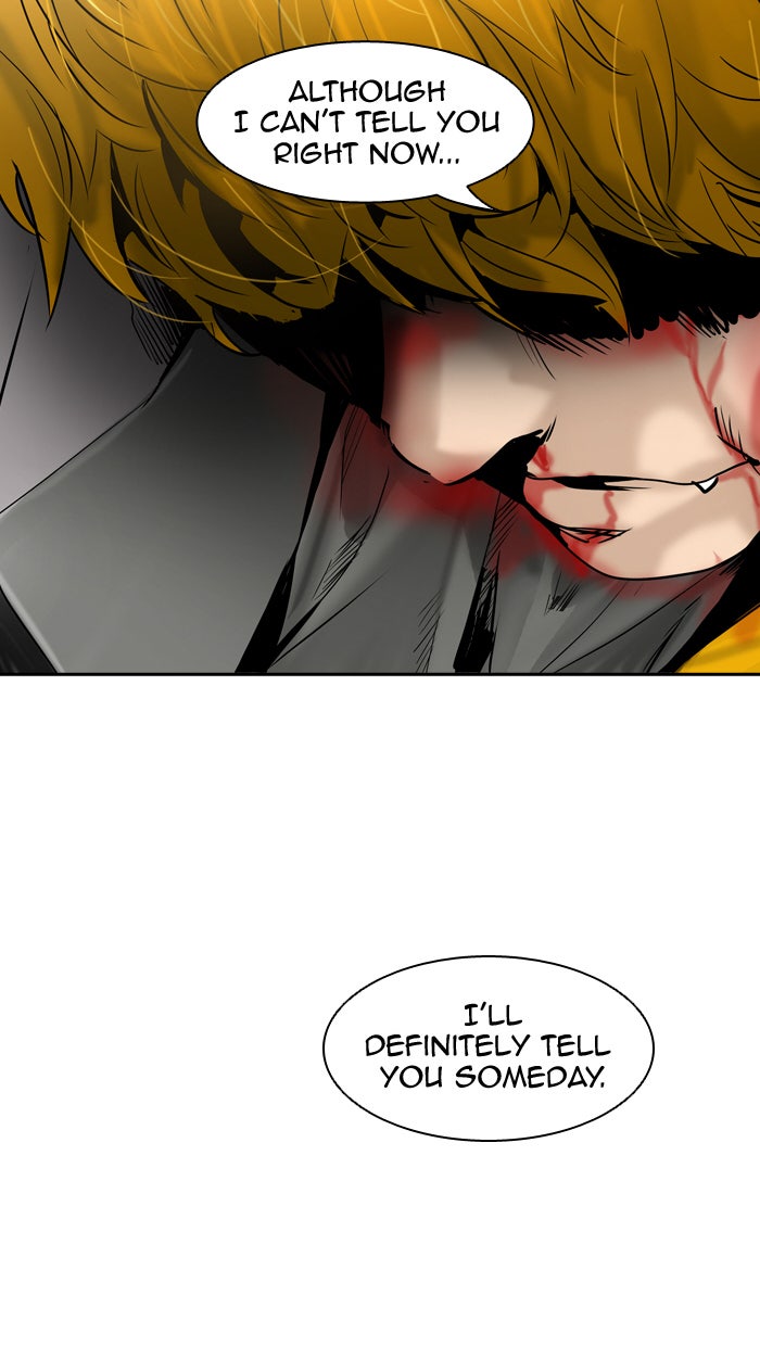 Tower of God Manga Chapter 306 page 130 - [Season 2] Ep. 226