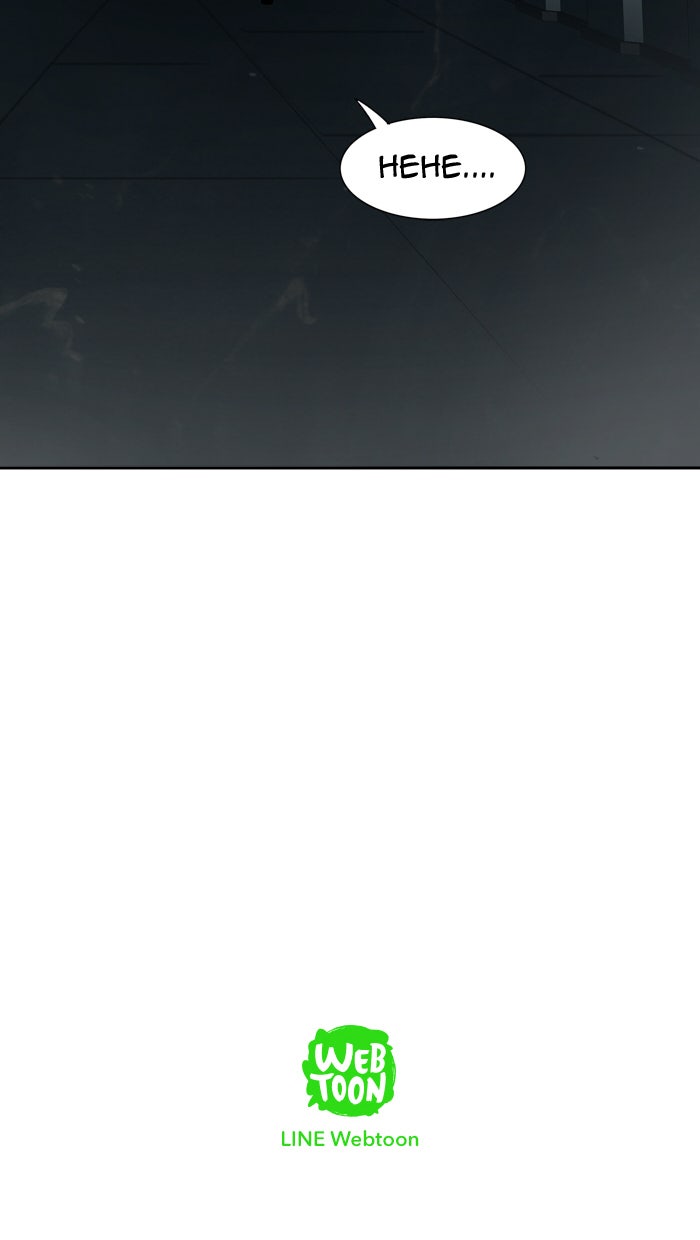 Tower of God Manga Chapter 306 page 132 - [Season 2] Ep. 226