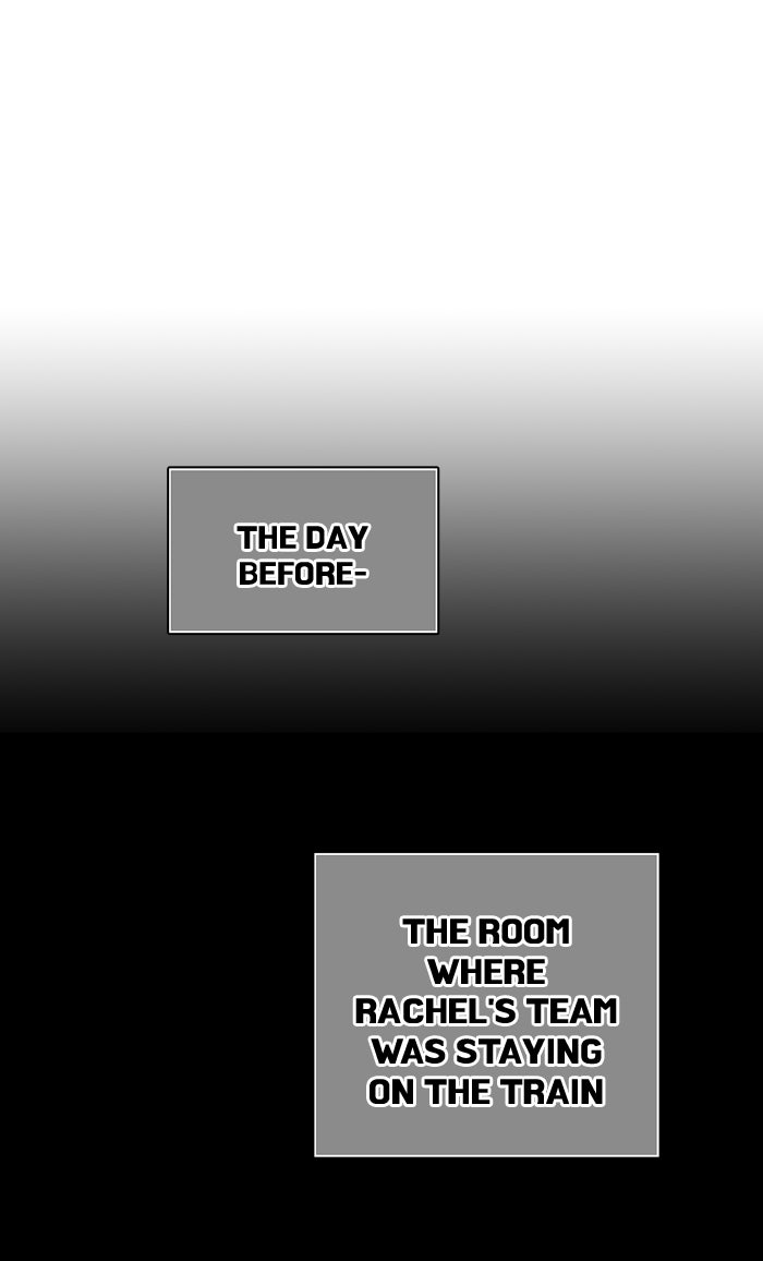 Tower of God Manga Chapter 306 page 14 - [Season 2] Ep. 226