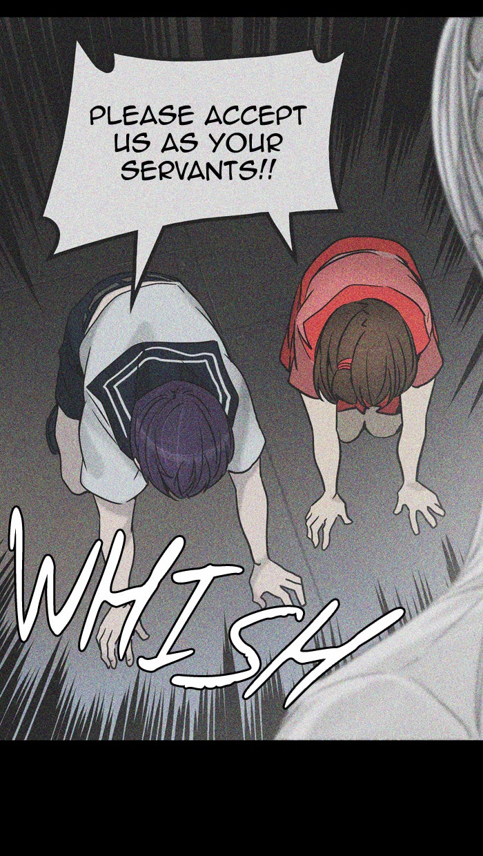 Tower of God Manga Chapter 306 page 16 - [Season 2] Ep. 226