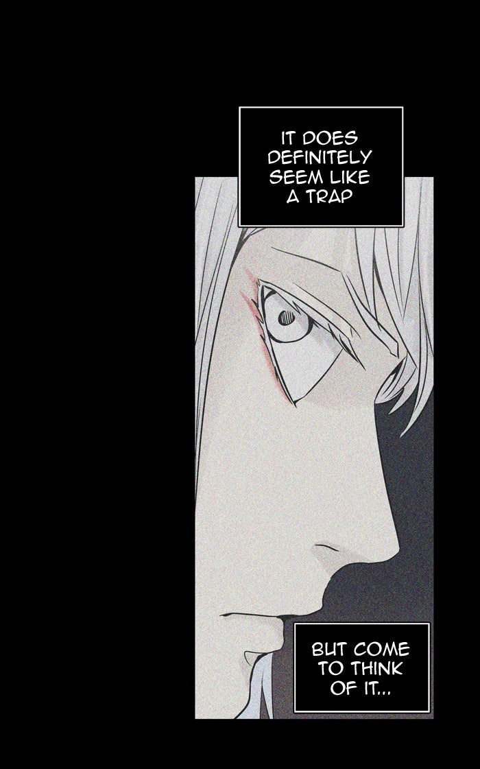 Tower of God Manga Chapter 306 page 24 - [Season 2] Ep. 226