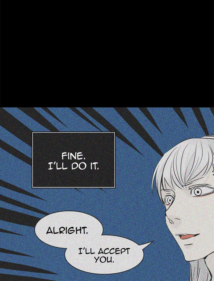 Tower of God Manga Chapter 306 page 27 - [Season 2] Ep. 226