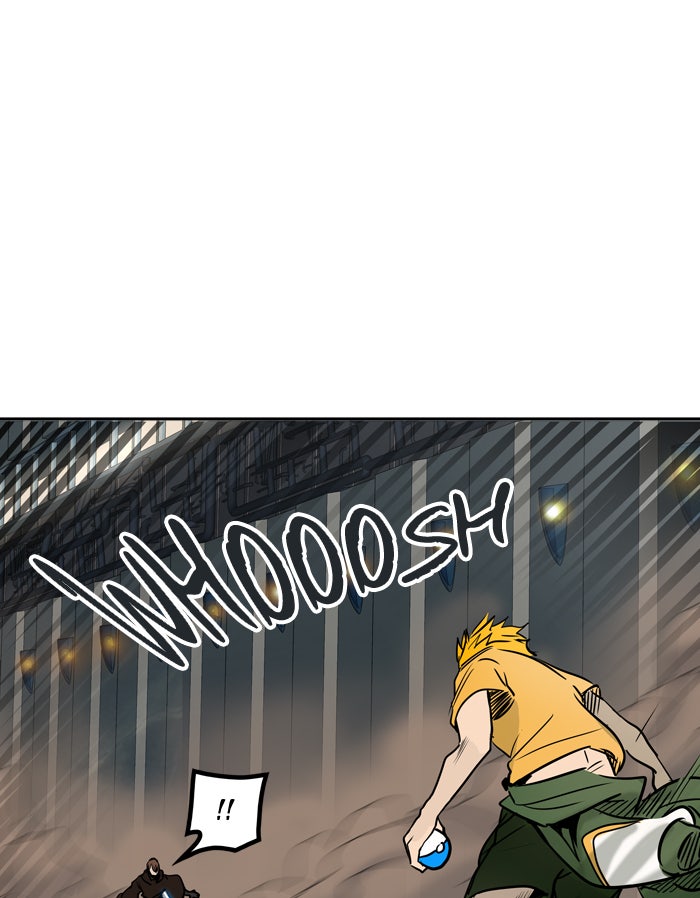 Tower of God Manga Chapter 306 page 41 - [Season 2] Ep. 226
