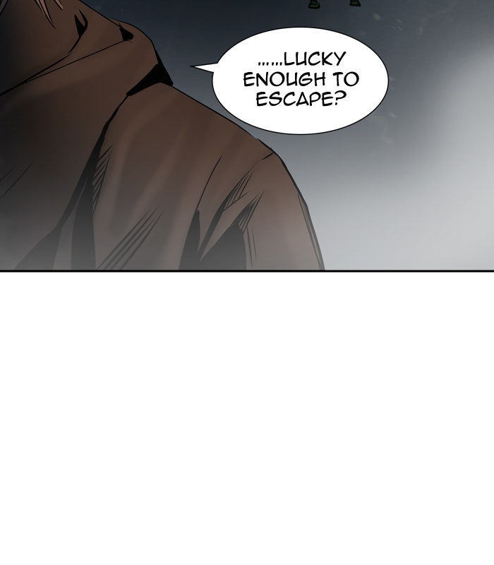 Tower of God Manga Chapter 306 page 46 - [Season 2] Ep. 226