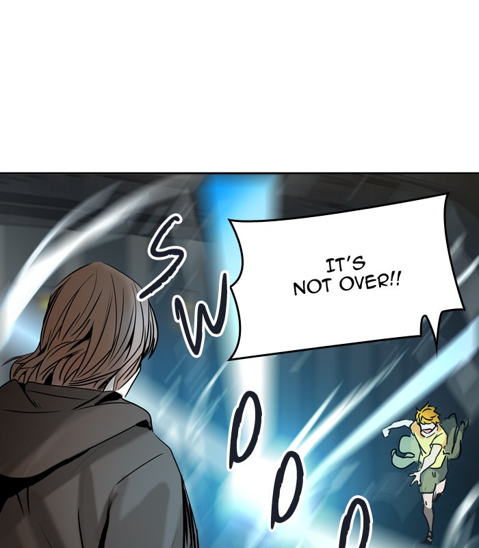 Tower of God Manga Chapter 306 page 49 - [Season 2] Ep. 226