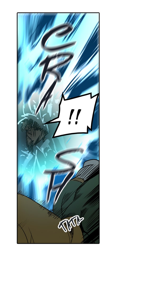 Tower of God Manga Chapter 306 page 51 - [Season 2] Ep. 226