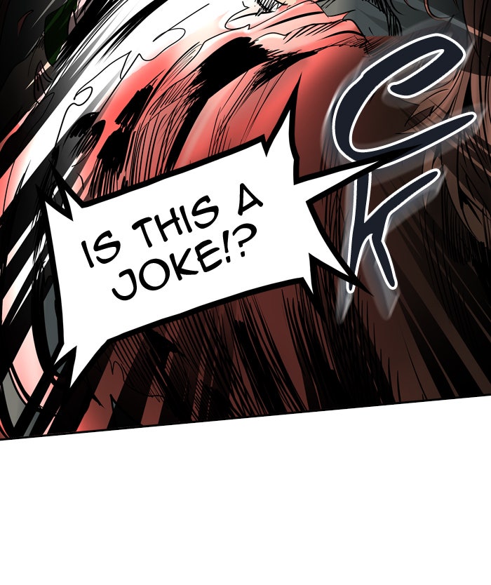 Tower of God Manga Chapter 306 page 56 - [Season 2] Ep. 226