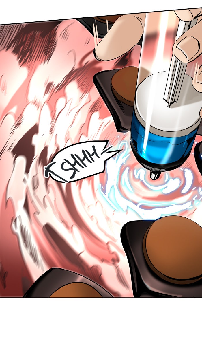 Tower of God Manga Chapter 306 page 57 - [Season 2] Ep. 226